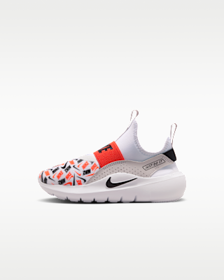Детские кроссовки Nike Flex Runner Little Kids' для бега