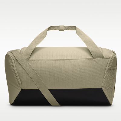 Τσάντα γυμναστηρίου για προπόνηση Nike Brasilia (μέγεθος S, 41 L)