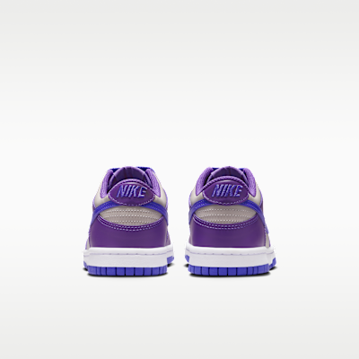 Nike Dunk Low Older Kids' Shoes