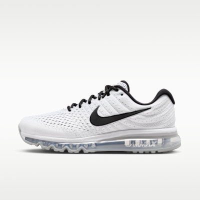 Nike Air Max 2017 Men's Shoes