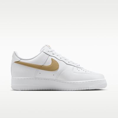 Nike Air Force 1 '07 Men's Shoes