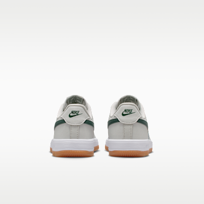 Nike Force 1 Low Little Kids' Shoes