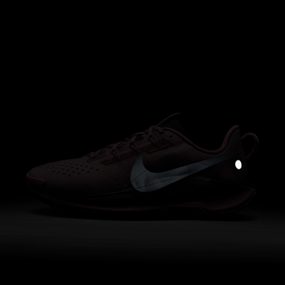 รองเท้าวิ่งเทรลผู้หญิง Nike Pegasus Trail 5