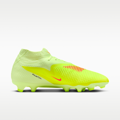 Nike Phantom 6 High Academy Multi-Ground Football Boot