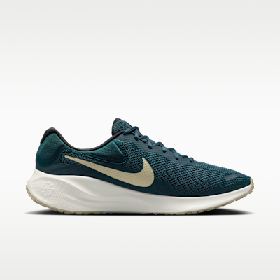 Tenis de correr en pavimento para hombre Nike Revolution 7