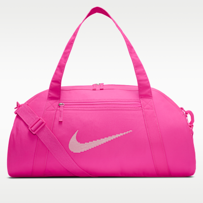 Nike Gym Club Duffel Bag (24L)