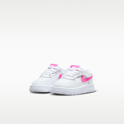 Nike Force 1 Low EasyOn Baby/Toddler Shoes