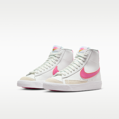 Nike Blazer Mid '77 Older Kids' Shoes