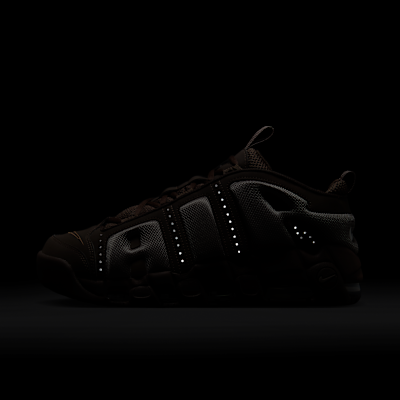 ナイキ エア モア アップテンポ LOW メンズシューズ