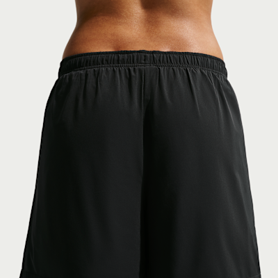 NikeSKIMS Stretch Nylon 13 cm Kadın Antrenman Şortu görsel 3
