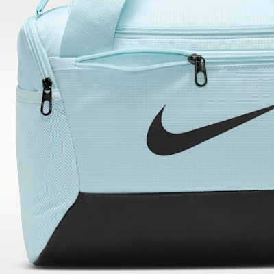 Nike Brasilia 9.5 Training Duffel Bag (Extra-Small, 25L)