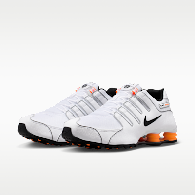 Кроссовки мужские Nike Shox NZ