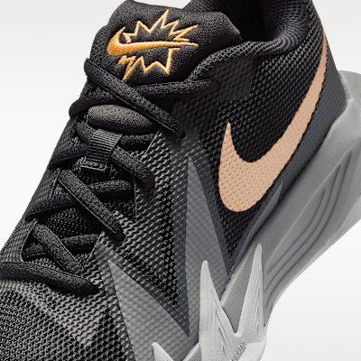 Nike S.T. Dynamite Older Kids' Basketball Shoes