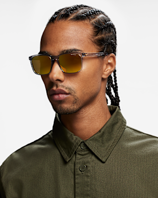 Женские  Nike Rave Polarized Sunglasses