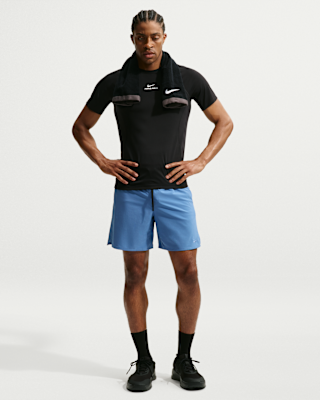 Мужские шорты Nike Unlimited Dri-FIT 7" Unlined Versatile Shorts