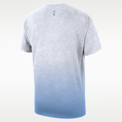 Chicago Bulls Essential City Edition Men's Nike NBA Max90 T-Shirt