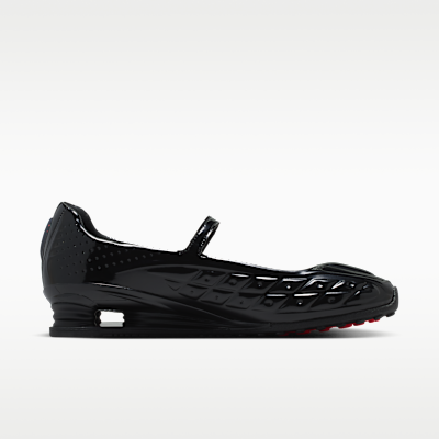 Nike Shox Z Calistra Kadın Ayakkabısı görsel 3