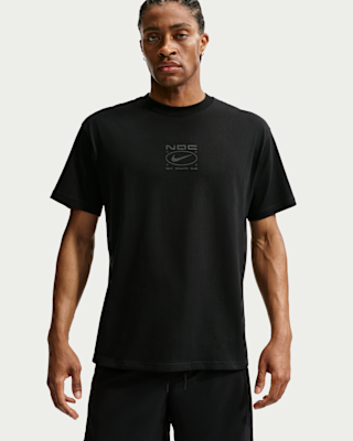 Мужская футболка Nike N.A.C.