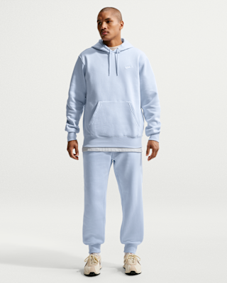 Мужские спортивные штаны Nike Club Joggers