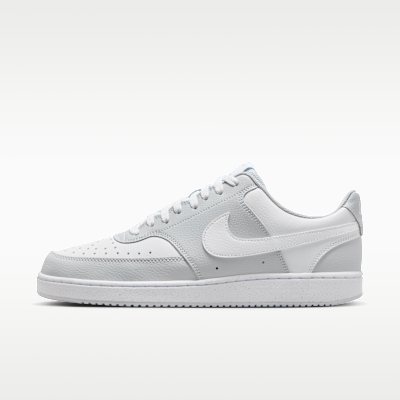 Nike Court Vision Low Men's Shoes