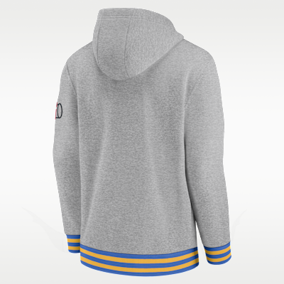 UCLA Legacy Retro Men’s Nike College Pullover Hoodie