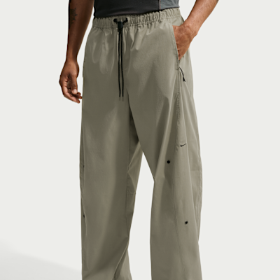 Nike Tech Helios Dri-FIT Erkek Eşofman Altı görsel 2