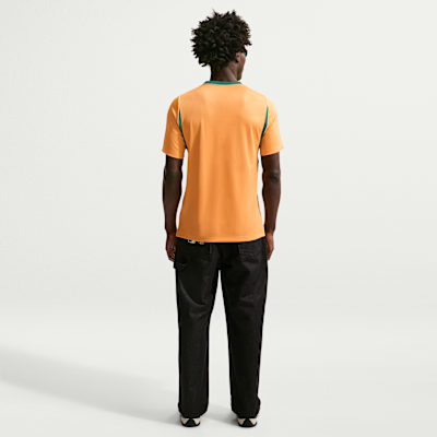 Nike Avustralya 2026 Stadyum İç Saha Nike Dri-FIT Erkek Futbol Forması görsel 5