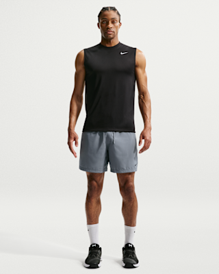 Мужские шорты Nike Form Dri-FIT 7" Unlined Versatile Shorts