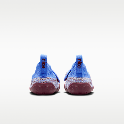 Nike Swoosh 1 Baby/Toddler Shoes