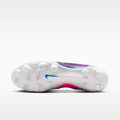 Nike Tiempo Ligera Pro Firm-Ground Low-Top Soccer Cleats