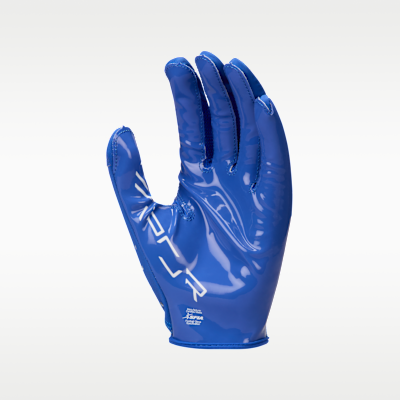 Nike Vapor Jet 8.0 Football Gloves (1 Pair)