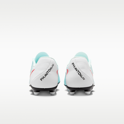 나이키 팬텀 GX 2 클럽 멀티 그라운드 로우 탑 클리트 축구화