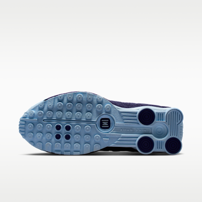 Nike Shox R4 Women's Shoes