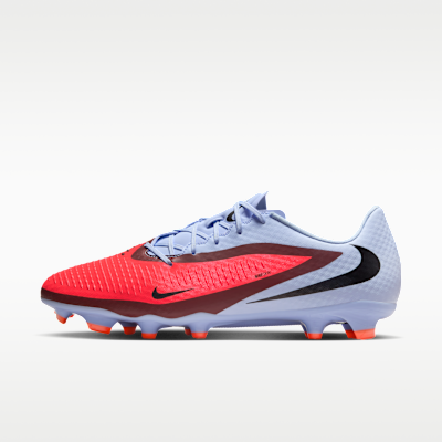 Nike Phantom 6 Low Academy Multi-Ground Football Boot