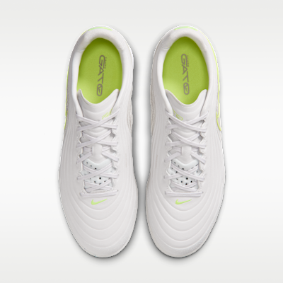 Nike Tiempo Reactgato Düşük Bilekli Kapalı Saha/Salon Futbol Ayakkabıları görsel 4