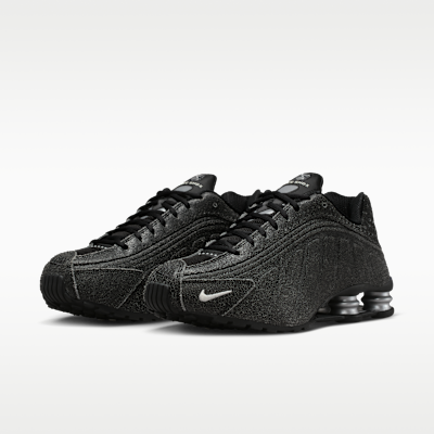 Nike Shox R4 Men's Shoes