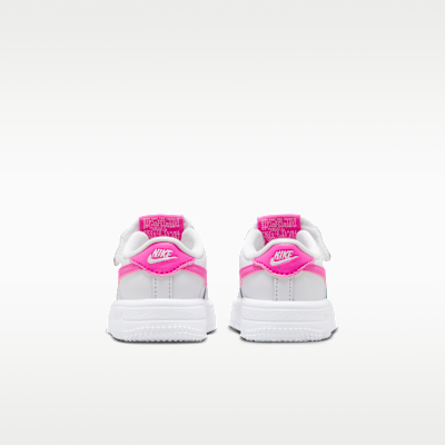 Nike Force 1 Low EasyOn Baby/Toddler Shoes