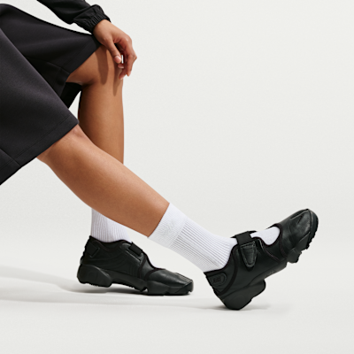 Nike Everyday Plus Hafif Crew Kadın Çorapları (2 Çift) görsel 6