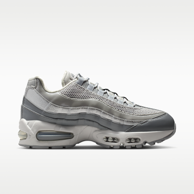 Nike Air Max 95 Big Bubble SE-sko til kvinder