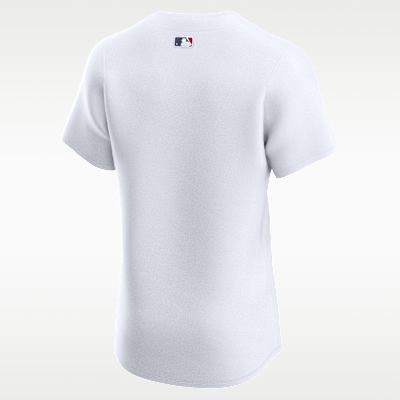 Jersey Nike Dri-FIT ADV de la MLB Elite para hombre St. Louis Cardinals