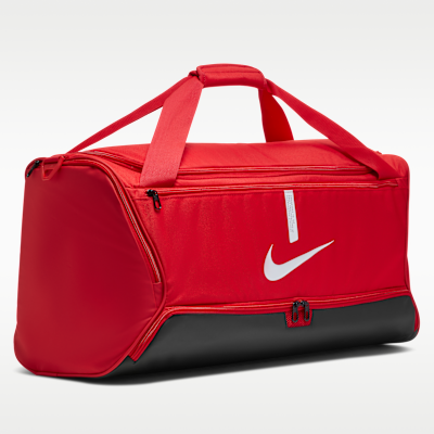 Nike Academy Team Football Duffel Bag (Medium, 60L)