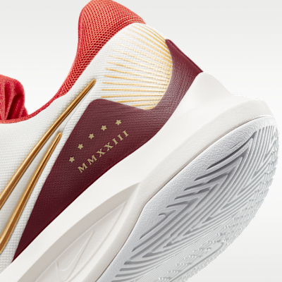 Nike Precision 6 Basketball Shoes