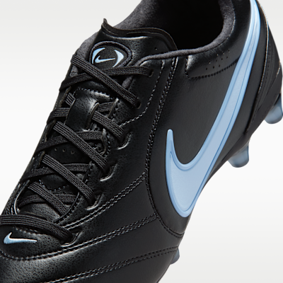 Nike Tiempo Ligera Pro Artificial-Grass Low-Top Football Boots