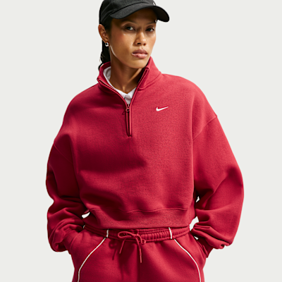 Tough Red/Sail
