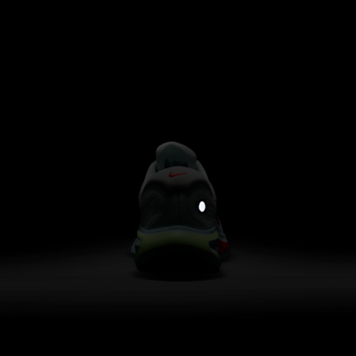 รองเท้าวิ่งโร้ดรันนิ่งผู้หญิง Nike Journey Run