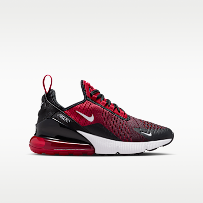 Nike Air Max 270 Older Kids' Shoes