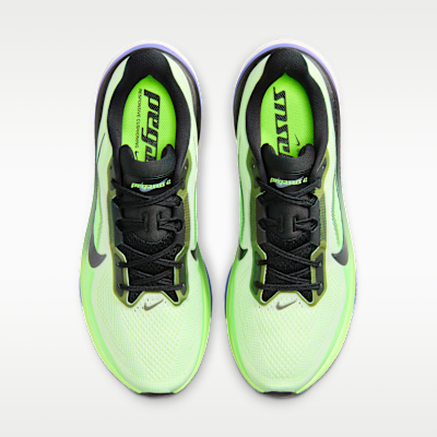 Nike Pegasus 42 Erkek Yol Koşusu Ayakkabısı görsel 4