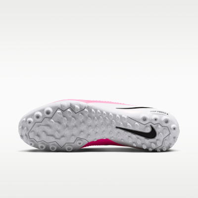 Nike Phantom 6 Low Pro Halı Saha Kramponu görsel 2