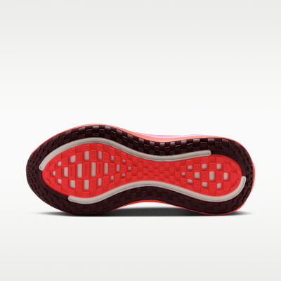 Nike Vomero Plus Women's Road Running Shoes