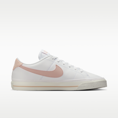 Nike Court Legacy 低筒 Next Nature 女鞋